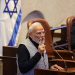 इज़राइली संसद में पीएम मोदी के भाषण पर कांग्रेस का हमला, कहा—भारत की नैतिक छवि को पहुंचा नुकसान