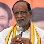 मुसलमानों को ओबीसी श्रेणी से बाहर निकालो बीजेपी सांसद कोवा लक्ष्मण की डिमांड…सुप्रीम कोर्ट ने जताया ऐतराज!