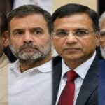 बजट सत्र में विपक्ष का सियासी दांव: ओम बिरला पर अविश्वास प्रस्ताव, CEC को हटाने की तैयारी