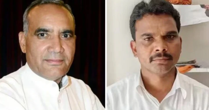 ग्वालियर हाईकोर्ट का बड़ा फैसला: विजयपुर से कांग्रेस विधायक मुकेश मल्होत्रा का चुनाव निरस्त, रामनिवास रावत घोषित हुए विधायक