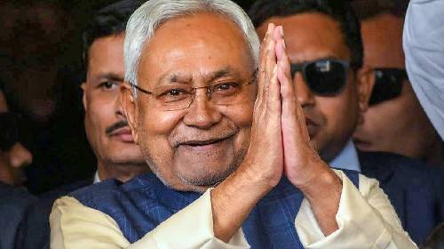 Nitish Kumar: नीतीश कुमार जाएंगे दिल्ली! फिर बिहार में कौन है मुख्यमंत्री पद का दावेदार..