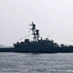 अमेरिकी पनडुब्बी ने डुबोया ईरानी युद्धपोत IRIS Dena, सपा प्रमुख अखिलेश यादव ने कसा तंज सरकार की चुप्पी को कहा “घिग्घी बंधना”