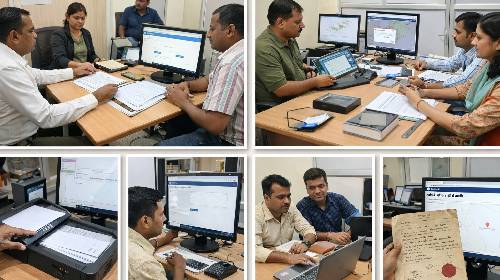 मध्यप्रदेश में जमीन विवादों के लिए नई व्यवस्था: संपदा पोर्टल पर ऑनलाइन दर्ज होगी आपत्ति