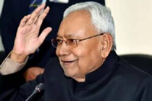 नीतीश बाबू आखिर क्यों ?