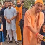 क्या हिन्दू शक्ति का नया प्रतीक है? सीएम योगी का बुलडोजर!