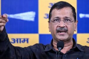 अमेरिका ने 30 दिन के लिए, भारत को दी रूस से तेल खरीदने की छूट, अरविन्द केजरीवाल ने कर दी प्रधानमंत्री से इस्तीफे की मांग