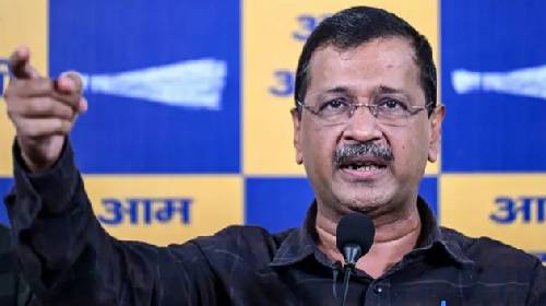 अमेरिका ने 30 दिन के लिए, भारत को दी रूस से तेल खरीदने की छूट, अरविन्द केजरीवाल ने कर दी प्रधानमंत्री से इस्तीफे की मांग