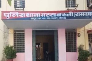 जयपुर में भयानक हादसा, जुमे की नामाज के वक्त गिरी मस्जिद 10 से 12 लोग हुए हताहत