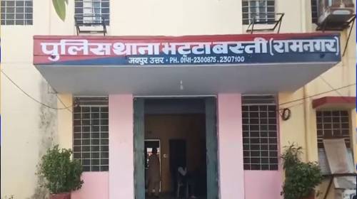 जयपुर में भयानक हादसा, जुमे की नामाज के वक्त गिरी मस्जिद 10 से 12 लोग हुए हताहत