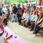 असम के सत्ता केंद्र में भाजपा की आंतरिक दरारें कैसे आईं सतह पर