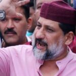 सुप्रीम कोर्ट से कांग्रेस विधायक आरिफ मसूद को राहत, हाईकोर्ट के FIR और SIT के आदेश पर रोक