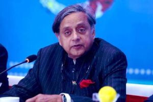 “थरूरिज्म” की राजनीति: भाषा, विचार और संवाद से बनी शशि थरूर की अलग पहचान