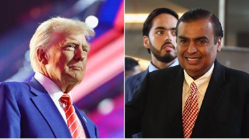 अंबानी के पैसों से होगा, अमेरिका में $300 अरब की ऑयल रिफाइनरी का निर्माण…