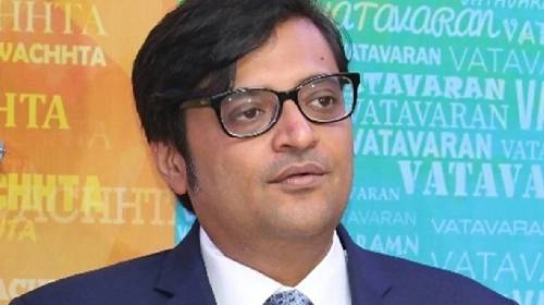 दिल्ली हाईकोर्ट ने क्यों भेजा अर्नब गोस्वामी और रिपब्लिक टीवी को समन..