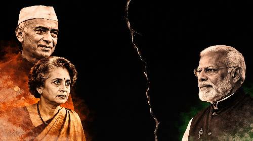 विश्वगुरु का भ्रम, ‘मेरा बनाम तुम्हारा’ दुनिया को देखने का हमारा नजरिया बिगाड़ रहा है!