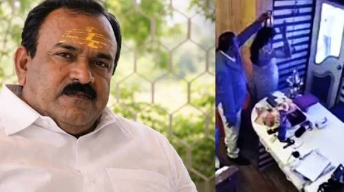 ओश्रो जल में वाईग्रा देकर….. बलात्कार करने वाले बाबा अशोक खरात की संपत्ति का खुलासा… सीएम ने कहा बक्सा नहीं जाएगा!