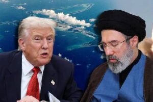 इस वजह से नहीं हरा सकता…. अमेरिका ईरान को….!