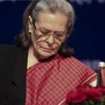 खामेनेई की हत्या पर भारत की चुप्पी पर सवाल: सोनिया गांधी ने विदेश नीति की दिशा पर उठाए कई मुद्दे