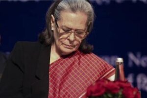 खामेनेई की हत्या पर भारत की चुप्पी पर सवाल: सोनिया गांधी ने विदेश नीति की दिशा पर उठाए कई मुद्दे