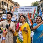 पश्चिम बंगाल चुनाव में इन्फ्लुएंसर्स को एक रील के 80000 रुपये!