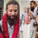 वायरल गर्ल मोनालिसा ने की एक मुस्लिम लड़के से शादी, मध्यप्रदेश से है खास कनेक्शन!