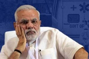 लॉकडाउन अफवाह: बयान से बढ़ा डर, सरकार ने किया खंडन!