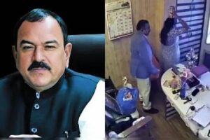 ‘शिव अवतार’ बन रिटायर्ड कैप्टन अशोक खरात ने 150 महिलाओं का किया शोषण