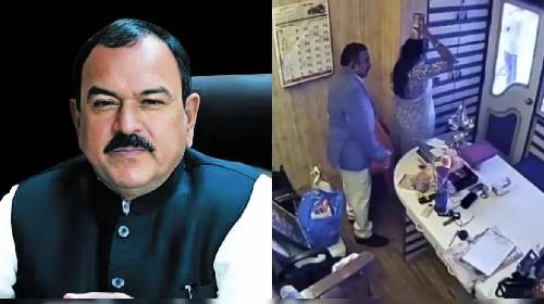 ‘शिव अवतार’ बन रिटायर्ड कैप्टन अशोक खरात ने 150 महिलाओं का किया शोषण