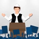 चुनावों में मुफ़्त में पैसे बांटने का चलन.. देश के वास्तविक मुद्दे खा जाएगा..!