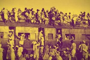 जिहादी मानसिकता भारत को आंतरिक समर्थन के लिए परेशान कर रही है….