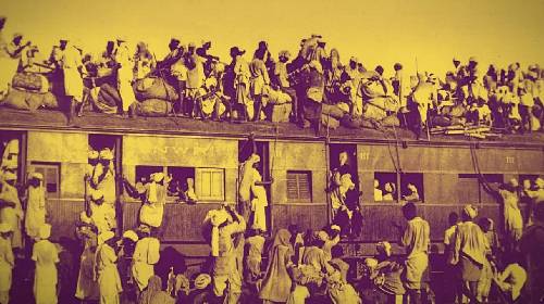 जिहादी मानसिकता भारत को आंतरिक समर्थन के लिए परेशान कर रही है….