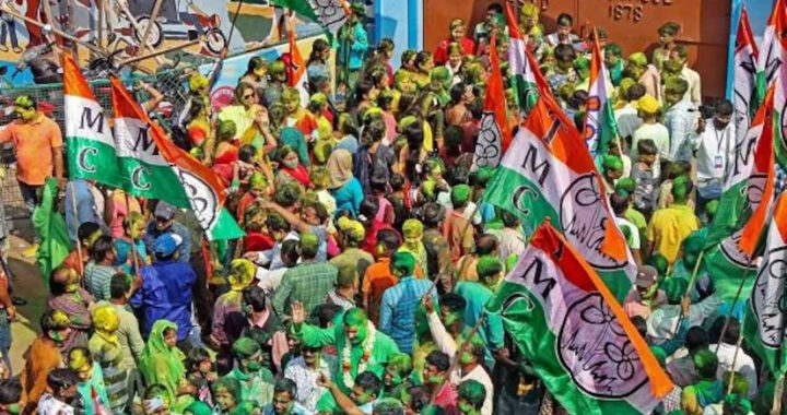 कोलकाता डायरी .. एक सीट तीन पंडित, क्या जोड़ासांको में भाजपा “विजय” का स्वाद चख पाएगी?