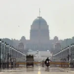 भोपाल में लगातार दूसरे दिन रात में लू चली, प्रयागराज-अकोला में पारा 45 डिग्री पहुंचा