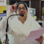 इंदौर में कांग्रेस पार्षद फौजिया और रुबीना का वंदे मातरम गाने से इंकार, बोलीं एक बाप की औलाद हो तो बुलवाकर दिखाओ