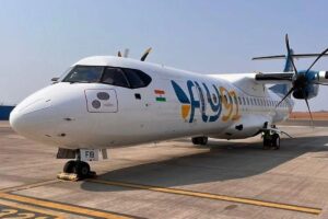 खराब मौसम के चलते 2 घंटे लैंड नहीं हुई हैदराबाद-हुबली फ्लाइट, रोते- प्रार्थना करते रहे पैसेंजर