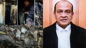 जले नोटों वाले जस्टिस वर्मा का दुखी मन से इस्तीफा, अब एफआईआर की संभावना