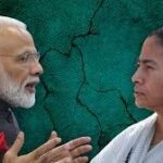 ग्राउंड रिपोर्ट..दिल्लीकी सत्ता को टक्कर देती एक अकेली ममता !