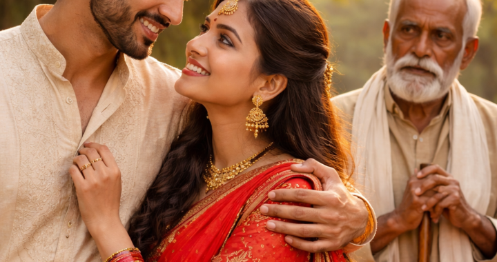 मैं 19 की पति 40 का वैवाहिक सुख नहीं … अदालत ने शादीशुदा युवती को प्रेमी के साथ रहने की दी इजाजत