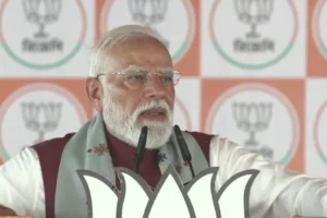 ‘झालमुरी मैंने खाई, मिर्ची TMC को लगी, West Bengal में PM Modi का अटैक