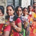 चांचल का ‘महा-संग्राम’: खाकी, खादी और भोजपुरी तड़के के बीच 92% मतदान ने बढ़ाई धड़कनें