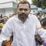 परिवारवाद पर सवालों के घेरे में नीतीश कुमार, बेटे निशांत कुमार की एंट्री से बदला राजनीतिक नैरेटिव