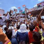 किसानों को ढाल बनाकर अपना उल्लू सीधा करने का कांग्रेस का प्लान ‘चक्काजाम’