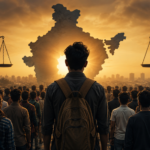 मध्यप्रदेश के लगभग 2 करोड़ युवा….. किसकी जिम्मेदारी….!