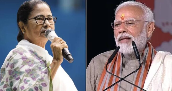 बंगाल चुनाव में पार्टियां तोहमत लगाने के साथ-साथ, मोदी से कुछ सीख भी सकती थीं!