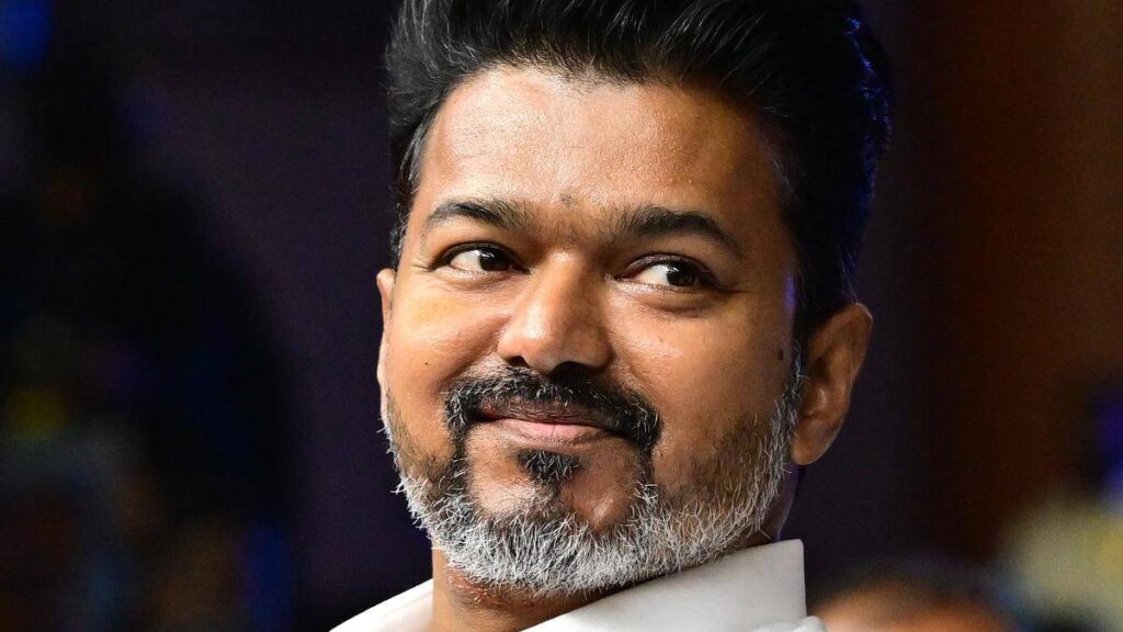 vijay thalapati