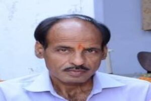 मेरठ के पत्रकार, राजेश अवस्थी ने की आत्म हत्या