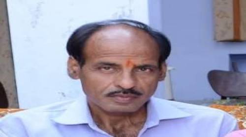 मेरठ के पत्रकार, राजेश अवस्थी ने की आत्म हत्या