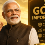 सोने की चमक… मोदी को समझना मुश्किल ही नहीं नामुमकिन