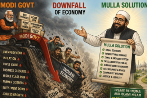 The Modi government’s ‘secret’ ailment!