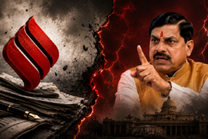 The Indian EXPRESS Investigation ….इसमें investigation क्या है?
